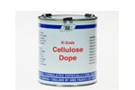 CLEAR DOPE 500ml 1/2 LTR
